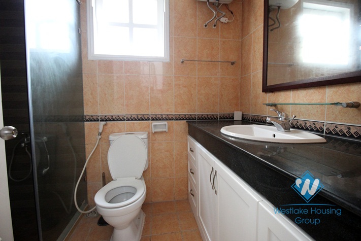 newly renovated Ciputra villa for rent